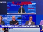 Replay BFM Story Week-end - Story 3 : Les athlètes sur les Champs le 14 septembre - 09/08