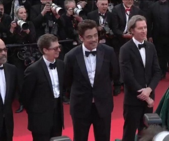 Replay À l'Affiche ! - Benicio del Toro, Scarlett Johansson, Tom Hanks dans le nouveau film de Wes Anderson