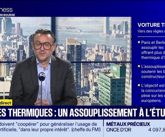 Replay BFM Bourse - Investir dans les titres cotés sous leur valeur d'actifs ? - 07/10