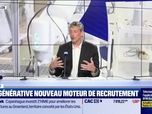 Replay Tech & Co Business - L'IA générative nouveau moteur de recrutement - 16/09