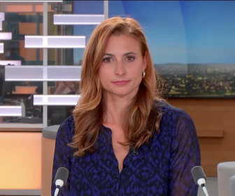 Replay Le JT en LSF - 27/10/2025