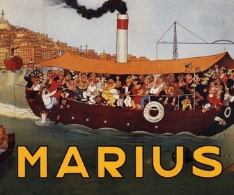 Replay Marius