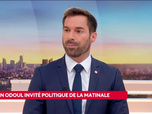 Replay L'invité politique - 13/07/2026