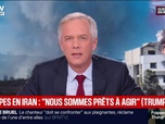 Replay Arnaud Direct - Jeudi 21 mai 2026