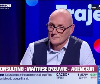 Replay Trajectoire : Acer Consulting, maîtrise d'œuvre - agenceur - 01/12