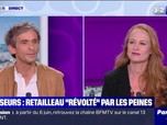 Replay Parlons info ! - Retailleau prêt à une révolution pénale - 04/06