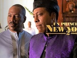 Replay Un prince à New York 2