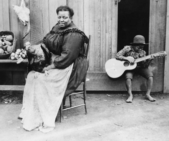 Replay Les débuts - Country Music : une histoire populaire des Etats-Unis (1/9)
