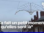 Replay ROBIN DE BFM - Pourquoi certaines villes installent déjà les décorations de Noël?