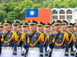 Replay La nouvelle puissance de la Chine, qui s'y oppose ? - Tracks East