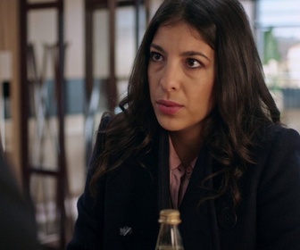 Replay Demain nous appartient - Episode 1161