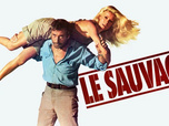 Replay Le sauvage