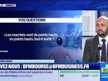 Replay BFM Bourse - Vos questions, nos réponses - 24/10