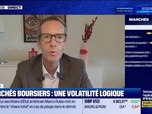 Replay BFM Bourse - Le Club : Les banques US passent haut la main l'épreuve des stress-tests : plus de danger sur les marchés ? - 25/06