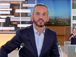 Replay Le JT en LSF - 15/02/2026