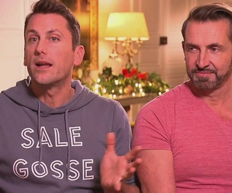 Replay Le château de mes rêves - Émission 35