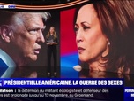 Replay Perrine jusqu'à minuit - Présidentielle américaine : la remontada de Donald Trump - 23/10