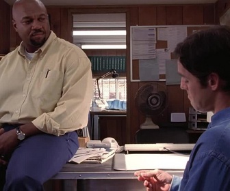 Replay Buffy contre les vampires - S5 E3 - Le double