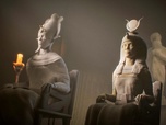 Replay Cléopâtre, les secrets révélés - S1E4 - Les tombeaux perdus des Ptolémées