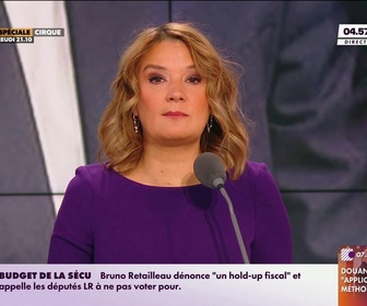 Replay 5/7 le morning RMC - Émission du 8 décembre 2025