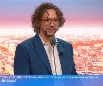 Replay 6/7 le morning RMC - Le supplément du 23 octobre 2026