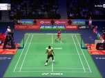 Replay BadmintonAlex LANIER - Moh. Zaki UBAIDILLAH - 24/10/2026