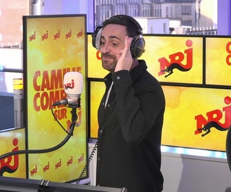 Replay Camille Combal sur NRJ - Emission 03/03/25