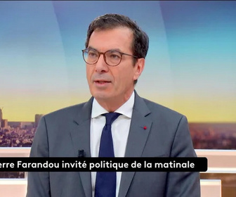 Replay L'invité politique - 26/02/2026