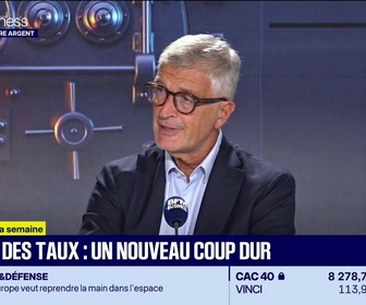 Replay C'est Votre Argent - vendredi 4 septembre