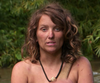 Replay Retour à l'instinct primaire - S9E13 - Réhydratée pour la rédemption - partie 1