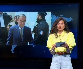 Replay Les clés de l'info - Lafarge condamné pour avoir versé des millions d'euros à l'EI en Syrie