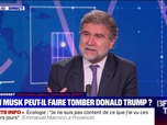 Replay News Box - Trump/Musk : un divorce aussi soudain que tonitruant - 07/06
