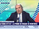 Replay Good Morning Market - En portefeuille : Les taux longs devraient continuer de progresser - 19/08