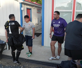 Replay Focus - Mondial 2026 : à Houston, au Texas, les prix sont prohibitifs pour les fans