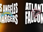 Replay Les résumés NFL - Week 13 : Los Angeles Chargers @ Atlanta Falcons