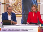Replay 5/7 le morning RMC - Émission du 14 octobre 2025