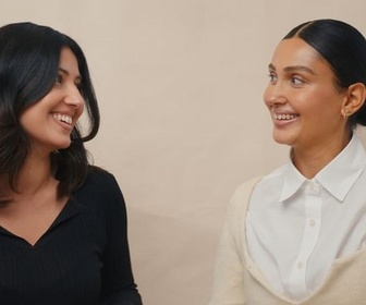 Replay Une journée avec Wana & Hila Limar - Frères et sœurs pour la vie