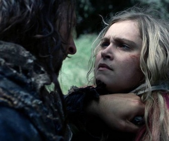 Replay Les 100 - S3 E2 - Wanheda (2/2)