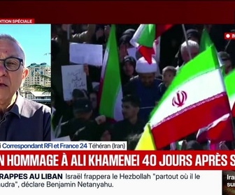 Replay L'intégrale de BFM Non-Stop du jeudi 9 avril 2026