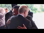 Replay Vladimir Poutine remercie Kim Jong-un pour l'envoi de troupes nord-coréennes en Ukraine