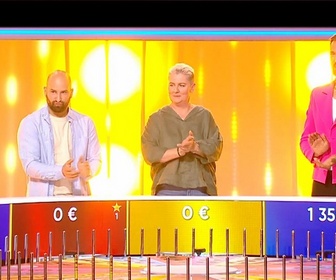 Replay La roue de la fortune - Émission 147