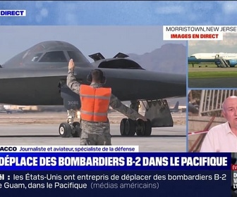 Replay Week-end soir - L'Iran menace d'une riposte Plus dévastatrice - 21/06
