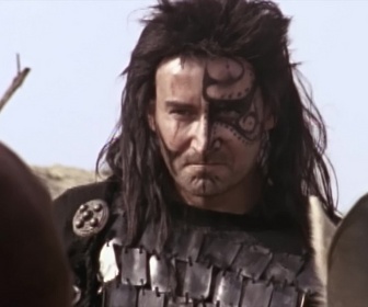 Replay Highlander - S05 E11 - Les cavaliers de la Morcan