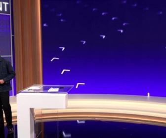 Replay On a de l'info - Emission du 27-08-26