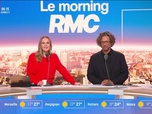 Replay 5/7 le morning RMC - Émission du 10 septembre 2026