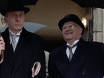 Replay Hercule Poirot - S03 E02 - Un million de dollars de bons volatilisés