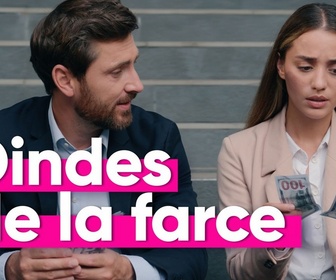 Replay Top Info - A partir de demain les femmes travaillent gratuitement