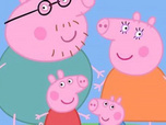 Replay Peppa Pig - Des instruments de musique qu'on fabrique soi-même