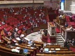 Replay Info éco - France : le budget 2026 dans l'impasse