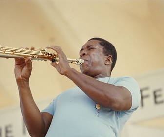Replay John Coltrane, l'ascèse et le souffle du jazz